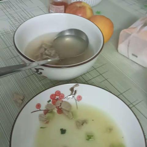 三节课，我们学校的