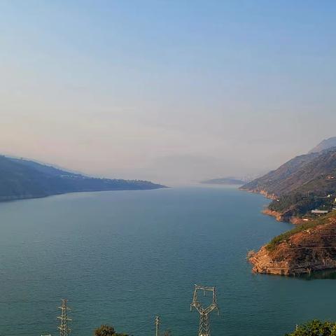 云南日照金山之旅游记