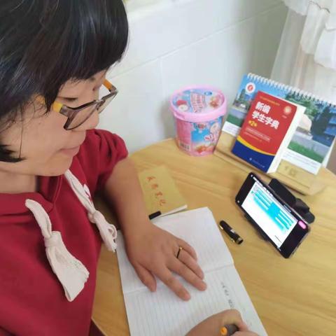 活水乡陈家坪小学2.0能力提升工程培训实录