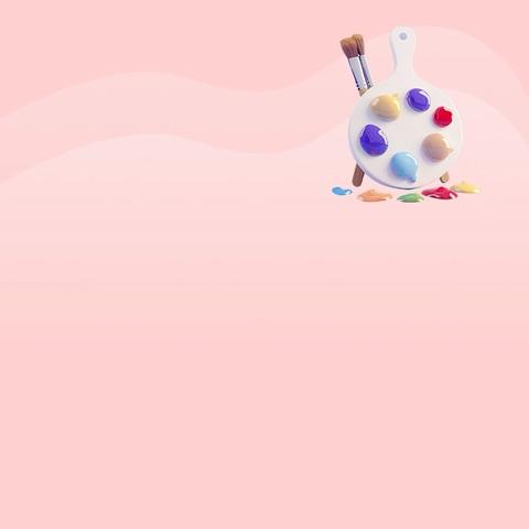 和颜悦色| 欢乐寻色——古城幼儿园中一班周记（七）