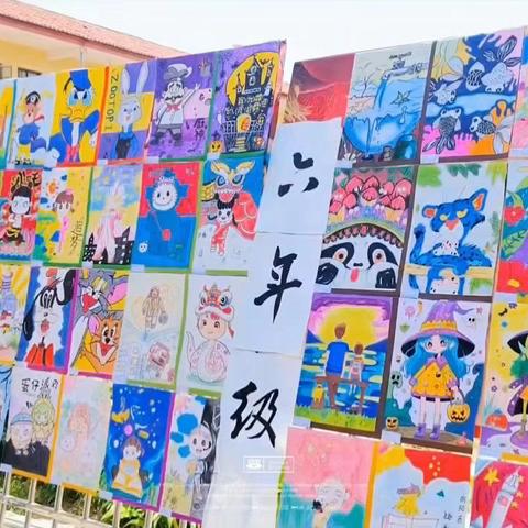 实践出智慧，买卖显精彩——“延津县平民学校跳蚤市场”火热开市