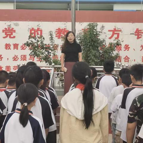 预防校园欺凌，构建和谐校园——邢台经济开发区端庄小学预防校园欺凌教育工作总结