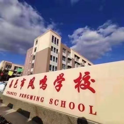 以常规抓质量，以规范促提升—记凤鸣学校小学部英语学科常规检查