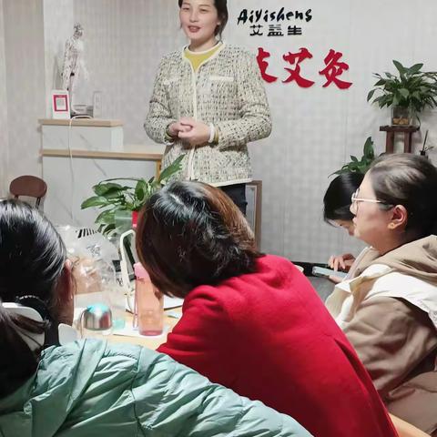 艺善享·如皋春阳读书会圆满结束