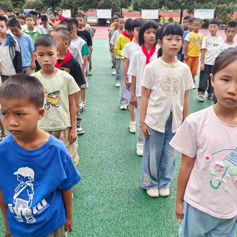 新学期，新开始做时间的主人