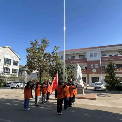 期中表彰树榜样 艺体同行致青春  ——王仙中心小学“五育并举”科技艺体节及期中综合素质测评表彰大会