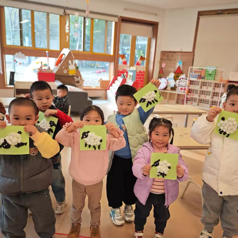 A-STEM｜小班Happy Friday小小社团第八期