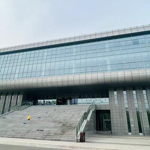 “触摸历史文脉，读懂家乡涡阳”——乐行幼儿园华都校区参观博物馆活动