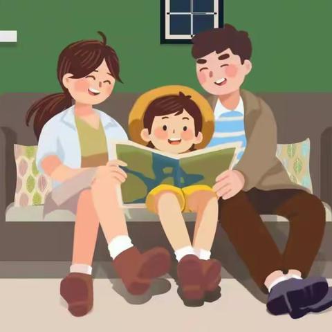 南白皮小学家长学校第二课简集