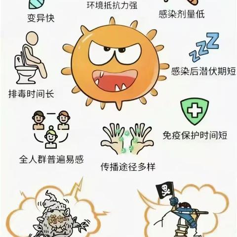 诺如病毒高发期，防护要点看这里