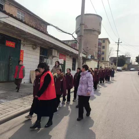 原店镇北区开展“科普互动体验，让知识触手可及” 主题活动