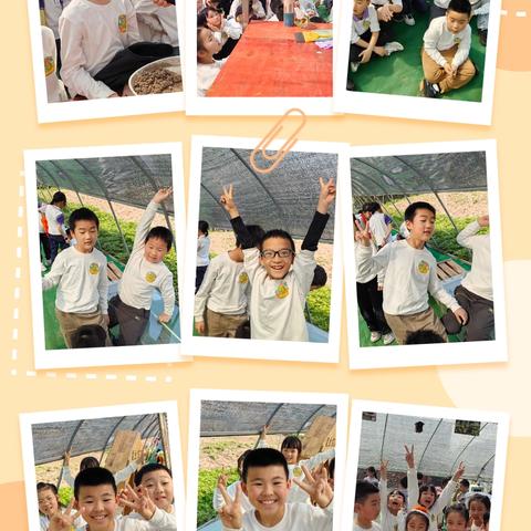 渝中区马家堡小学校二年级四班丨幸福行走课程 尊崇自然·敬畏生命——渝中区马家堡小学2025年春季研学