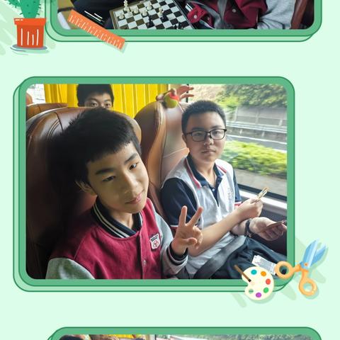 重庆育才中学校大公馆校区小学校七年级十九班丨探寻生态奥秘 乐享劳动之美——2024—2025学年度“五甜学子成长季”社会实践主题教育活动暨研学旅行课程