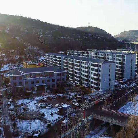 方山： “馒头书记”的产业经 小面食撬动乡村大振兴