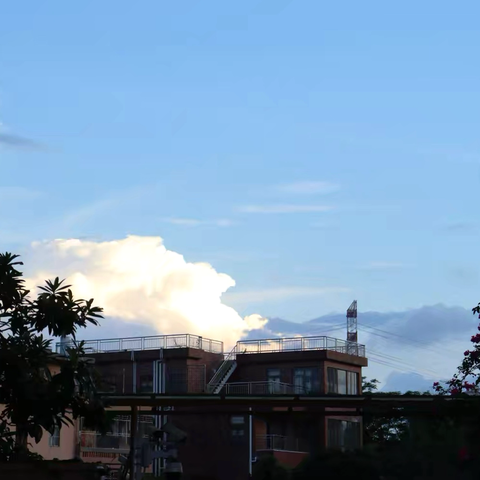 深圳市罗湖区清源幼儿园大一班第二十二周晨会活动——暑假安全