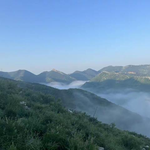 自然与人文的诗意画卷