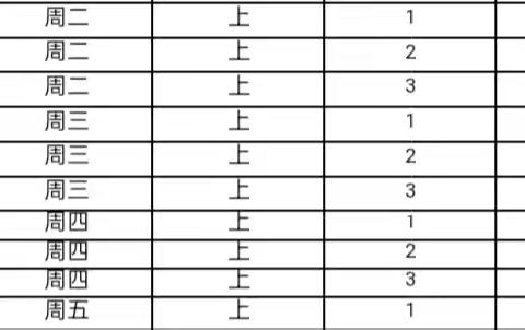 思政启智，历史润心 记光山一中九年级政史科组赛课