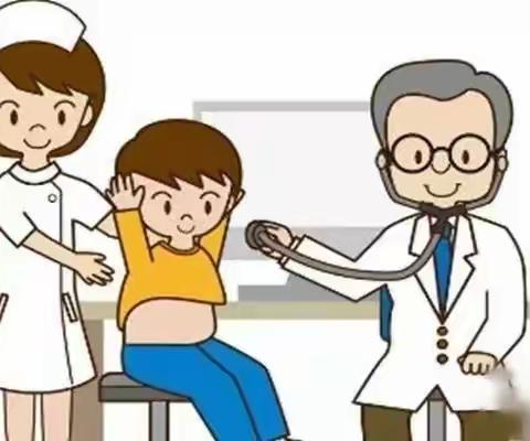 科学预防 健康同行——春华秋实幼儿园冬季常见传染病预防知识