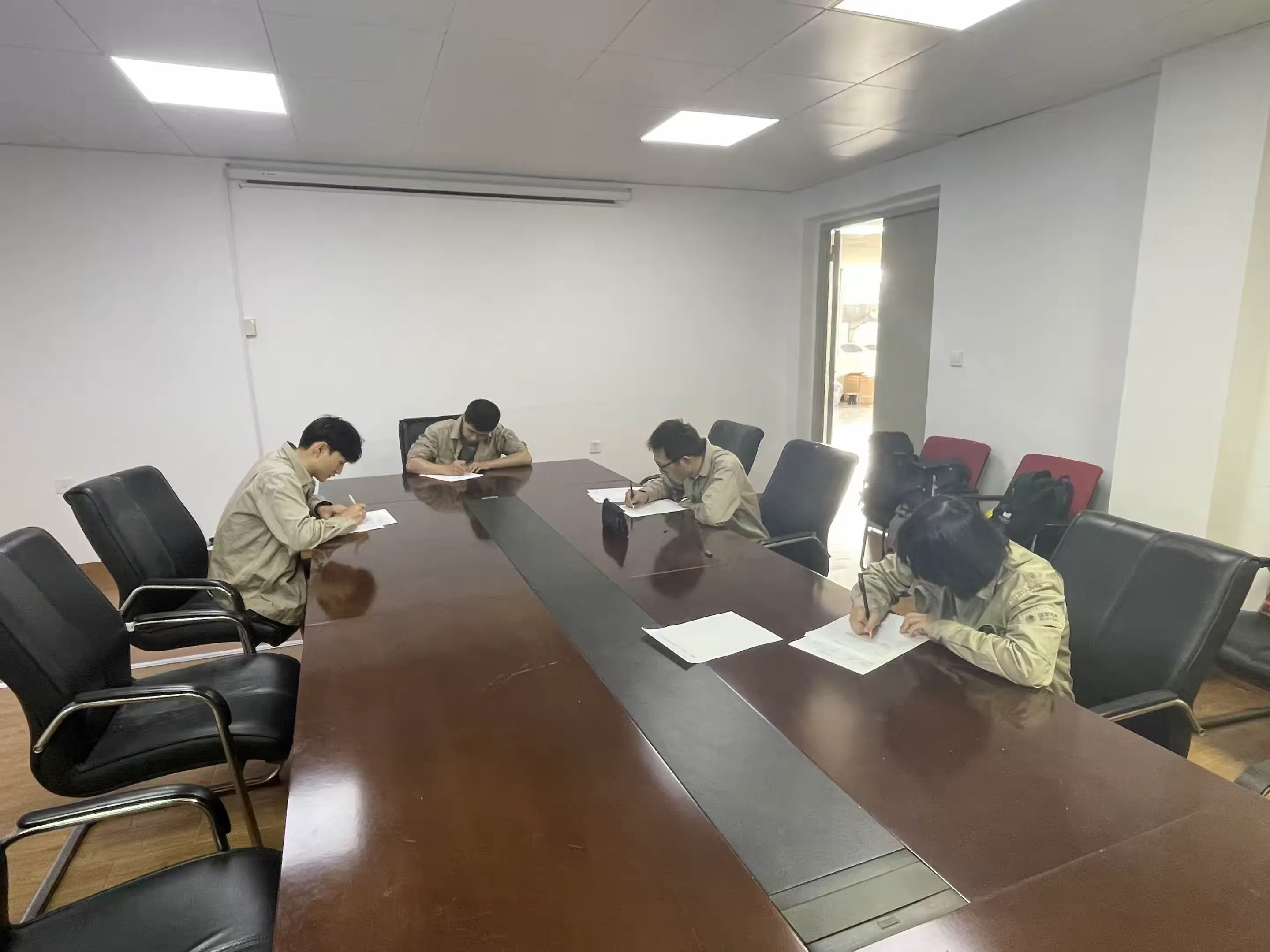 简篇-变电中心培训双月刊(2023年第五期)