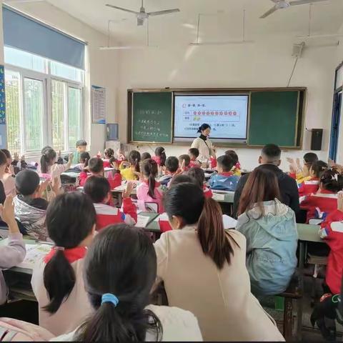 行远自迩，笃行不怠——韶关学院教育科学学院乐昌实习小组第十周实习简报