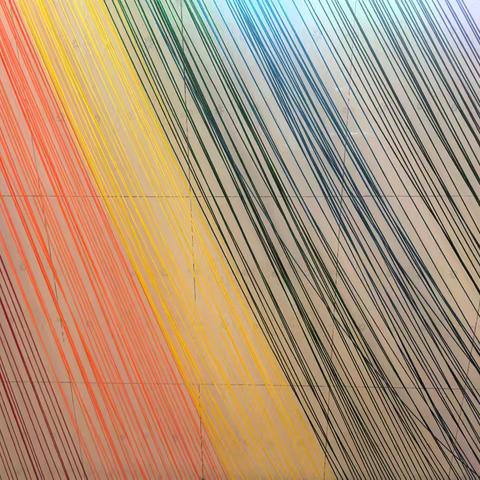 一场关于“线”的探索之旅—古城幼儿园大一班周记（四）