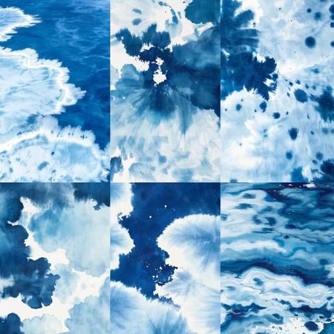 扎一束时光，染一抹童韵—古城幼儿园大一班周记（十六）