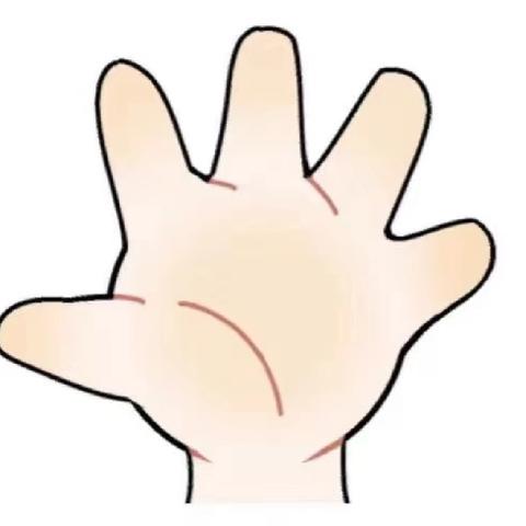 “手”次遇见你—古城幼儿园小二班周记（十五）