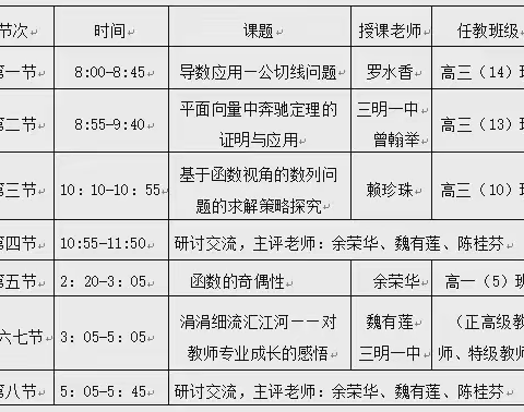 教研新视界 共筑教育梦