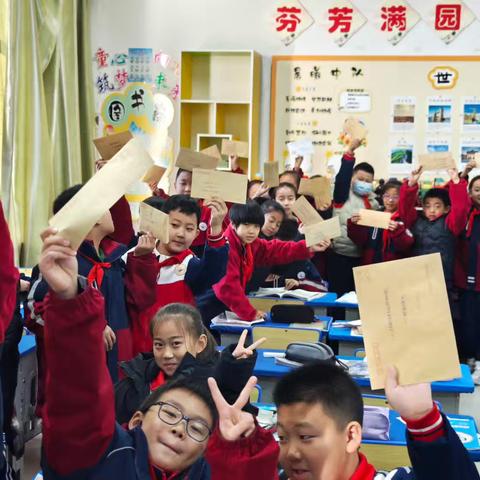 以规则为基，育集体之力——胡慧敏成长档案