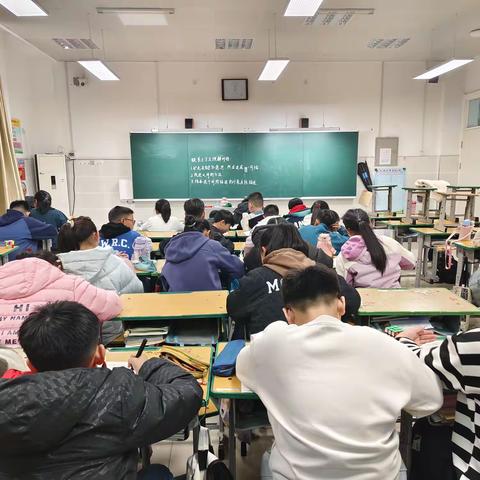 “语”你同行    行“文”致远——滕州市实验小学大同校区五年级文学社团活动回顾