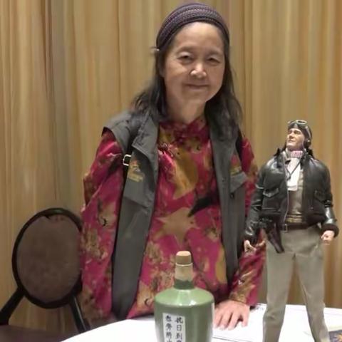 追寻先辈的足迹 再创红色的辉煌