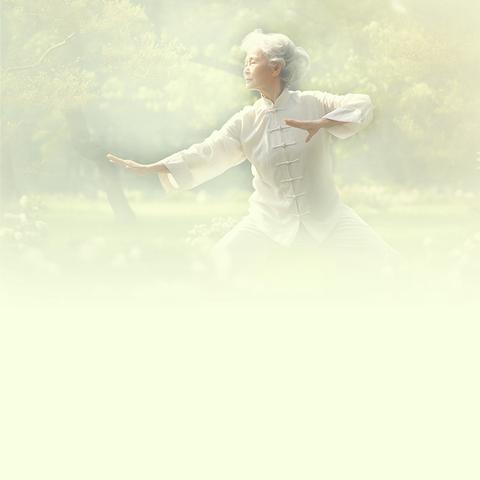 体育中心辅导站陈氐太极拳34式培训班开班启事