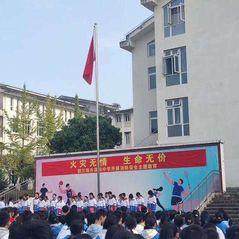 蒲阳中学第七周实习记录