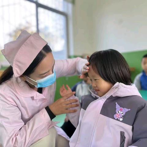 以“练”促防   “食”刻守护 ——北马幼儿园“食物中毒”安全演练