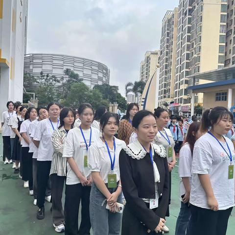 海口市第二十六小学第五周实习美篇