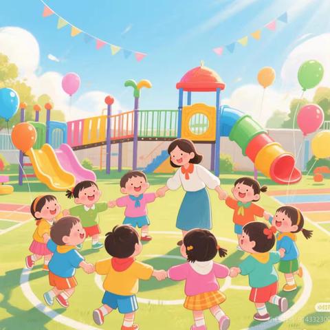 学会求助，勇敢表达——在幼儿园里快乐成长的小秘诀