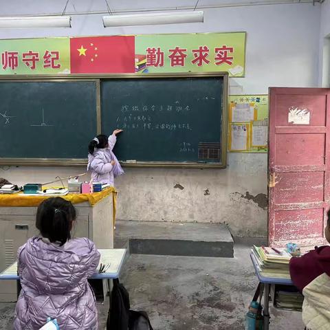 控辍保学，人人有责——东崔小学控辍保学知识宣传