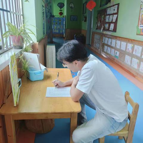 大班毕业季：成长的温暖印记