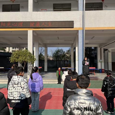 耕耘不辍 收获美好——三杰寄宿学校一周纪实