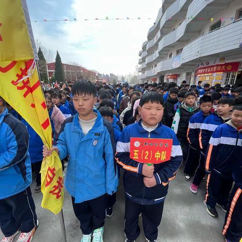 新时代学校🏫五二班🏫第五周周报🌻