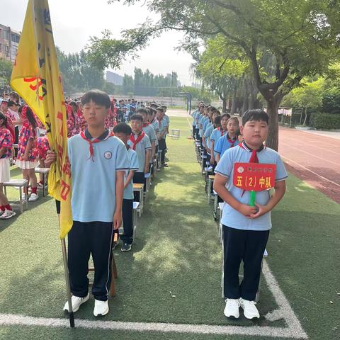 新时代学校五二班第十二周周报💕💕