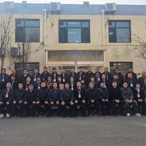 周庄街道第一届居民议事会第一次会议胜利召开