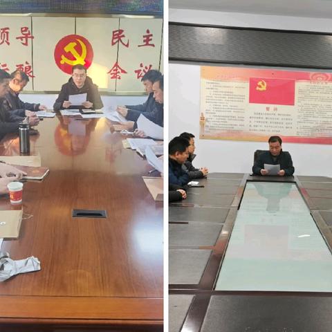 周庄办组织开展人大代表向选民述职活动