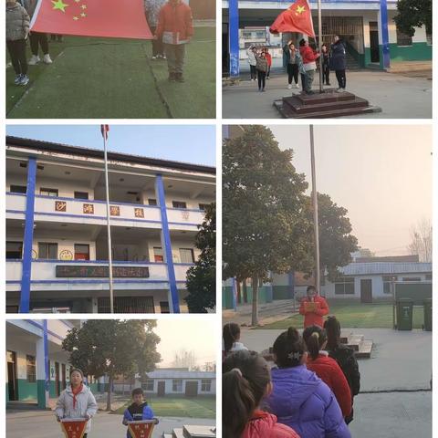 沙滩小学一周工作小结