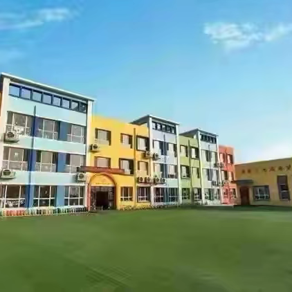 《春日有约》 ———新城镇中心幼儿园中班园本课程