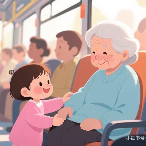 【升旗仪式】文明礼貌伴我行——新城镇中心幼儿园升旗仪式