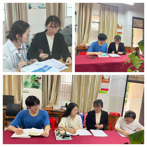助力实习教师教学设计能力提升