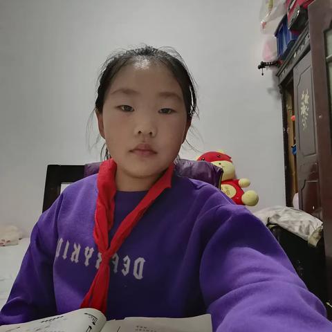 最美朗读者自我介绍