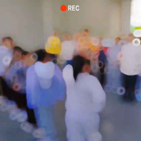 🏫蓓蕾幼儿园中一班第十四周精彩回顾✨