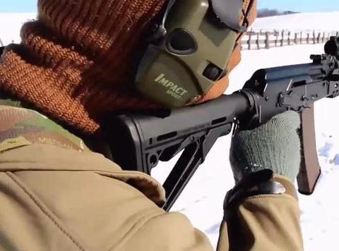 一针爆痘＝一枪爆头